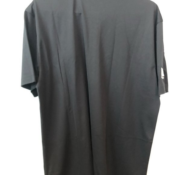 XL Tampa Bay Buccaneers Black Polo - Picture 3 of 5